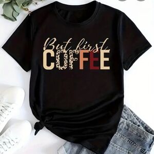 Women's Short-sleeve t-shirt Size S-XXL